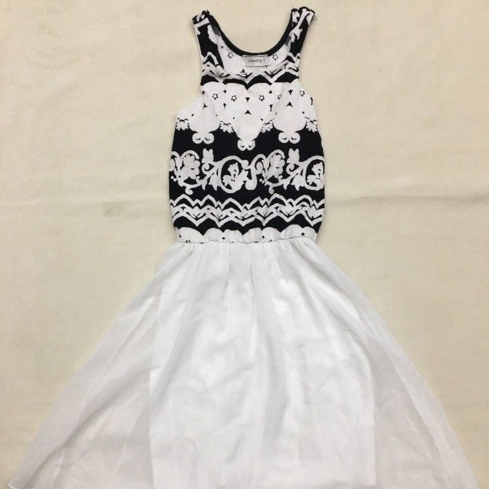 January 7 Girl's Size 7 Dress